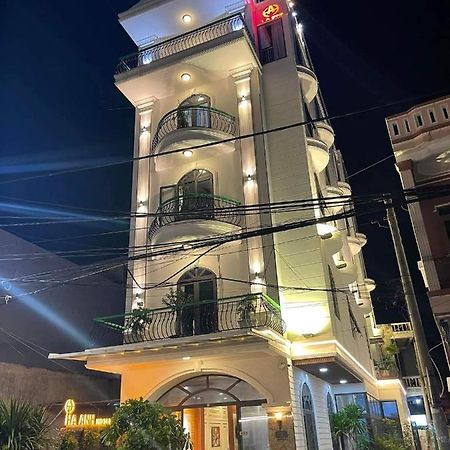 Ha Anh Hotel Phuong Sau المظهر الخارجي الصورة