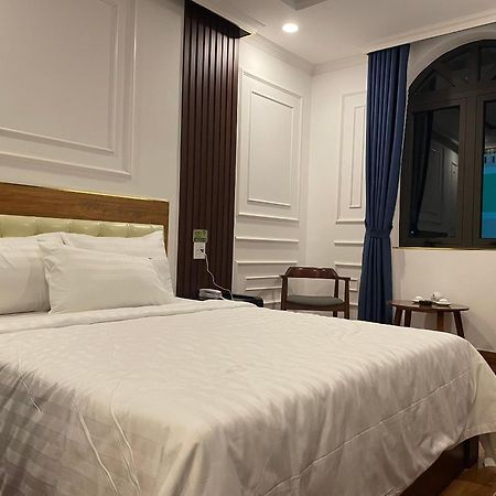 Ha Anh Hotel Phuong Sau المظهر الخارجي الصورة