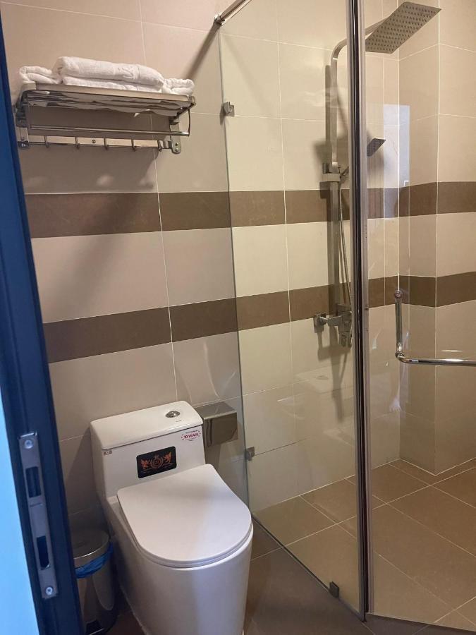 Ha Anh Hotel Phuong Sau المظهر الخارجي الصورة