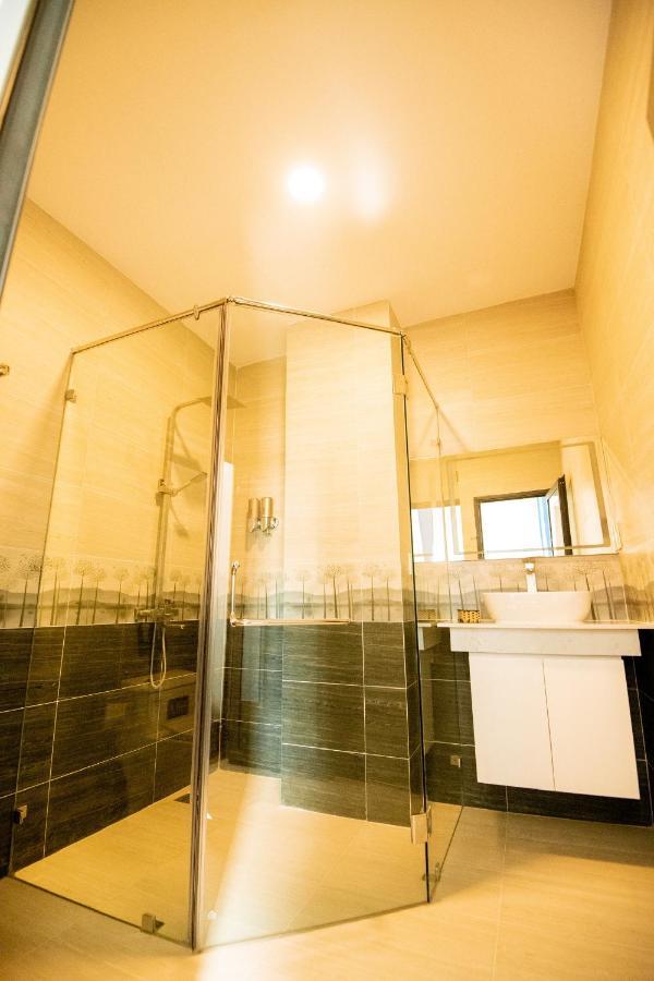 Ha Anh Hotel Phuong Sau المظهر الخارجي الصورة