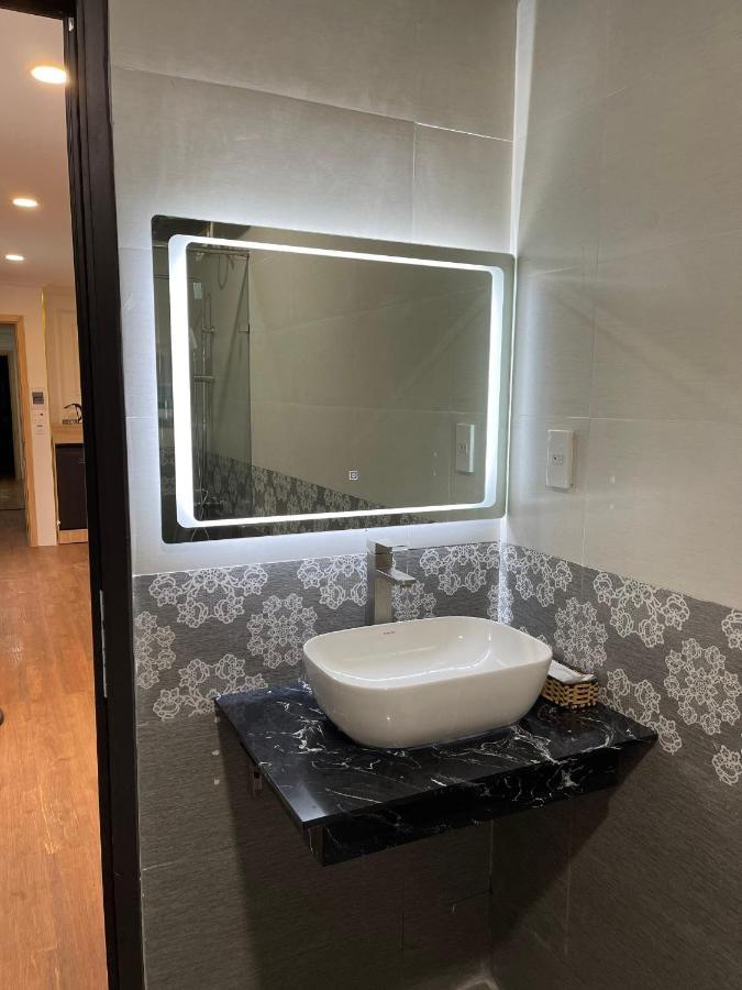 Ha Anh Hotel Phuong Sau المظهر الخارجي الصورة