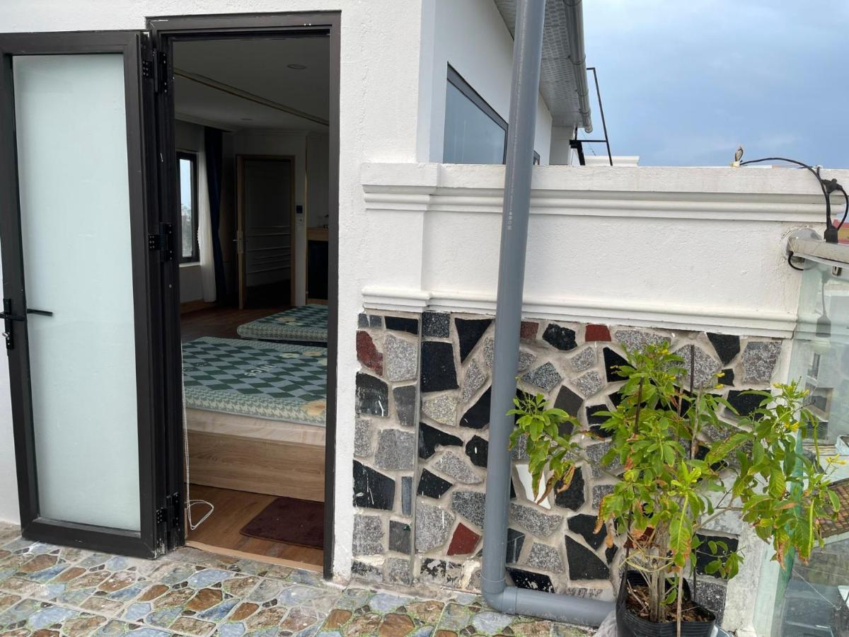 Ha Anh Hotel Phuong Sau المظهر الخارجي الصورة