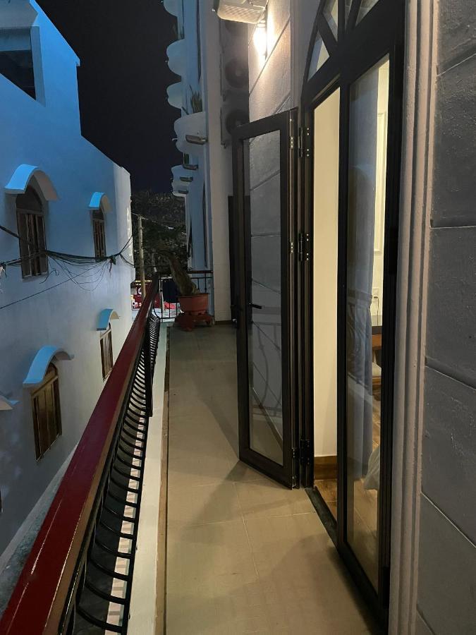Ha Anh Hotel Phuong Sau المظهر الخارجي الصورة
