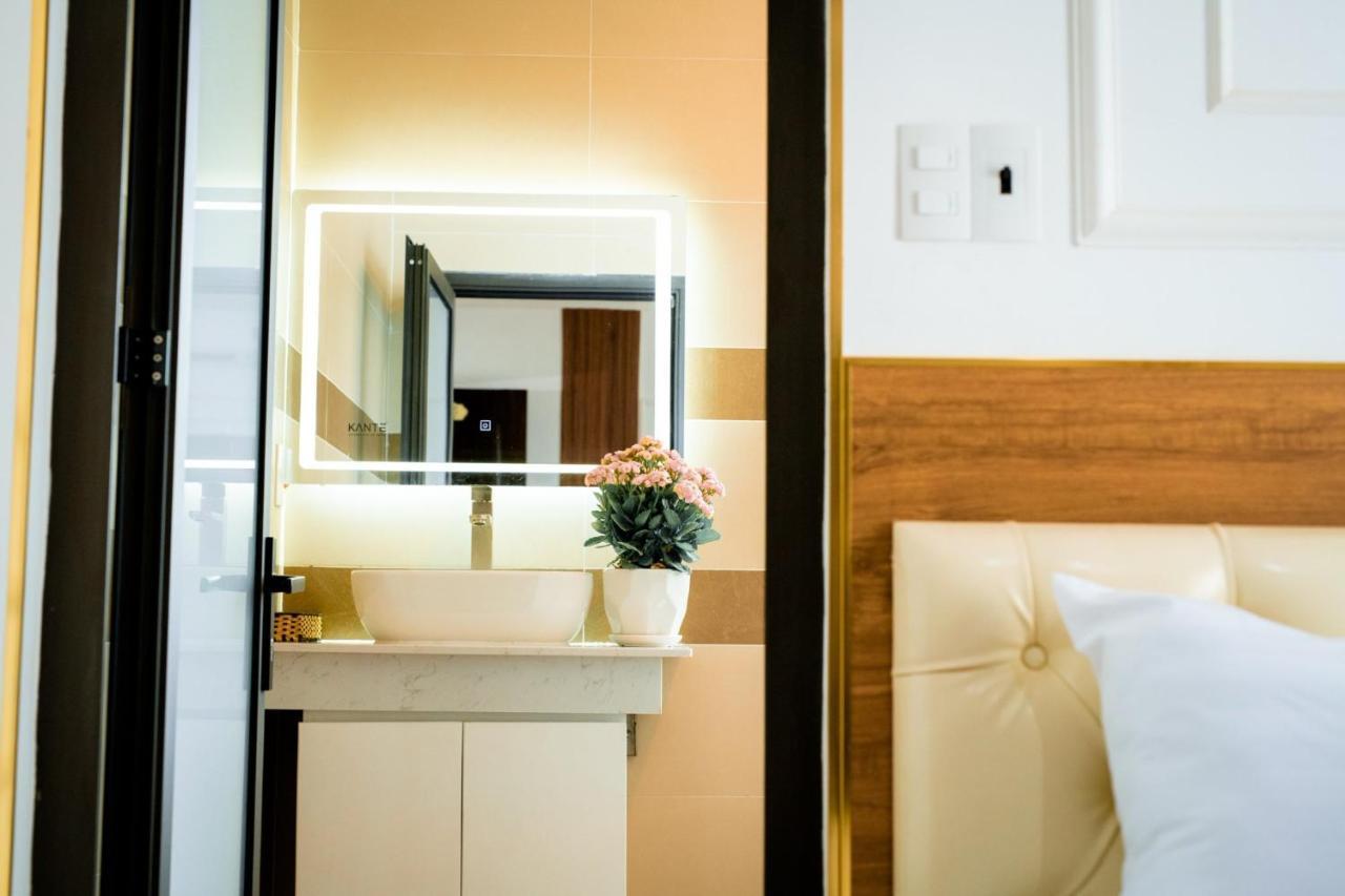 Ha Anh Hotel Phuong Sau المظهر الخارجي الصورة
