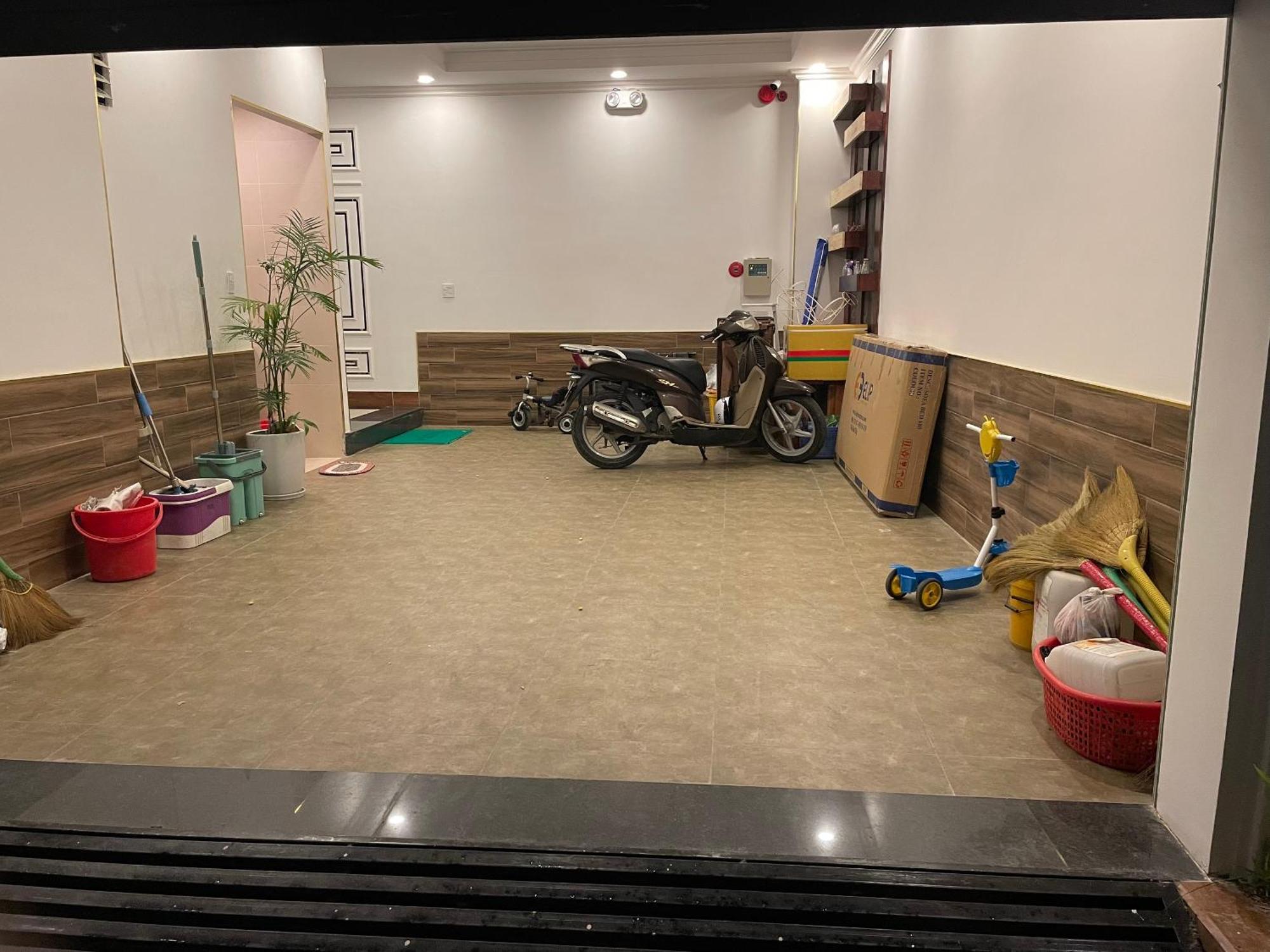 Ha Anh Hotel Phuong Sau المظهر الخارجي الصورة