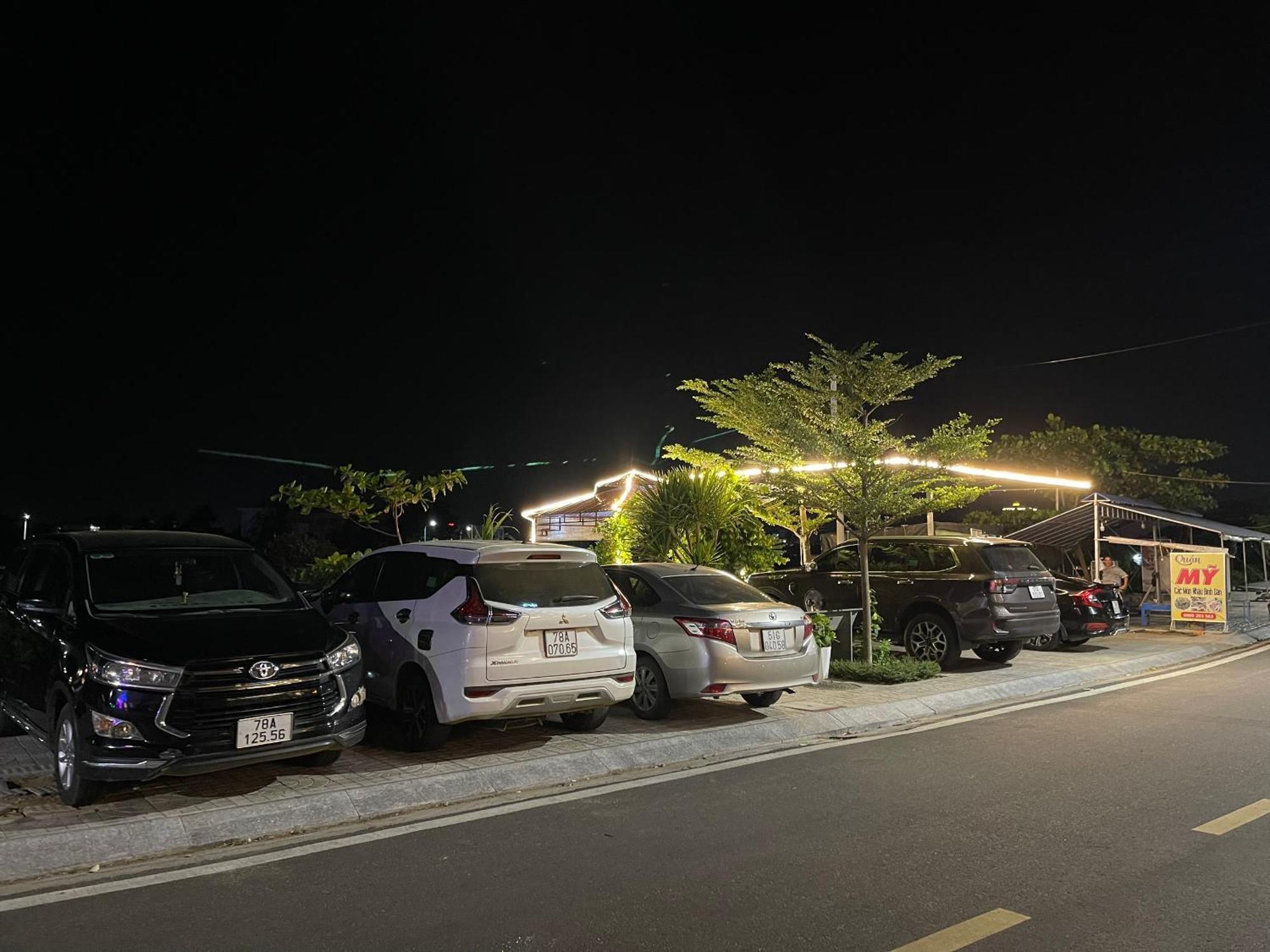 Ha Anh Hotel Phuong Sau المظهر الخارجي الصورة